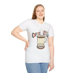Coffee. Jesus. Repeat. T-Shirt
