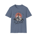My help comes from the Lord T-Shirt