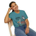 Grow through what you pray through T-Shirt