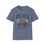 Peace be still T-Shirt