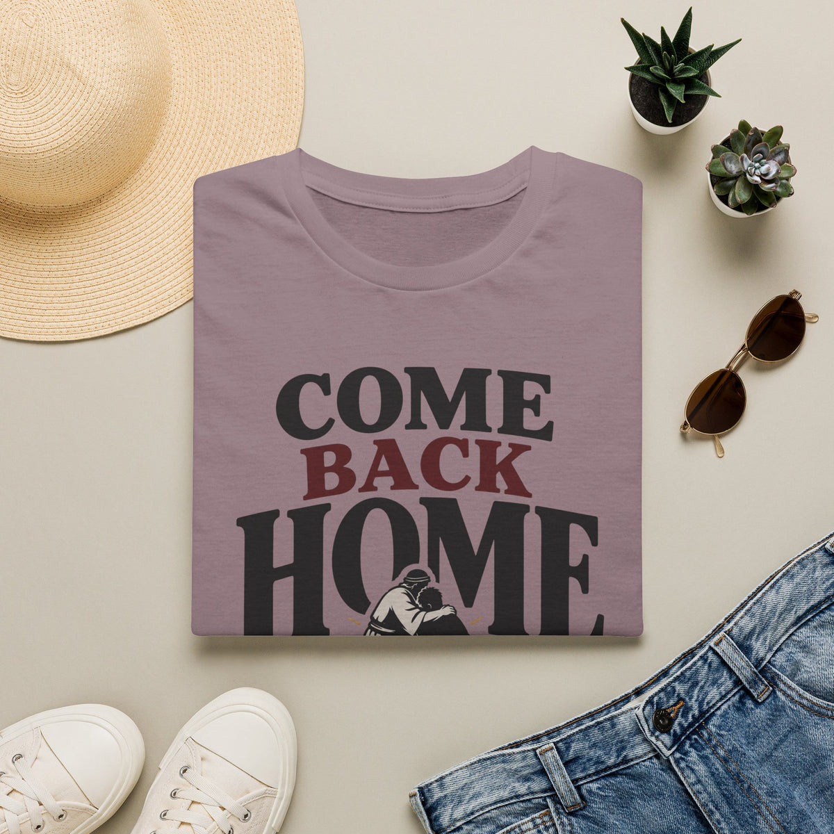 Prodigal Son T-Shirt