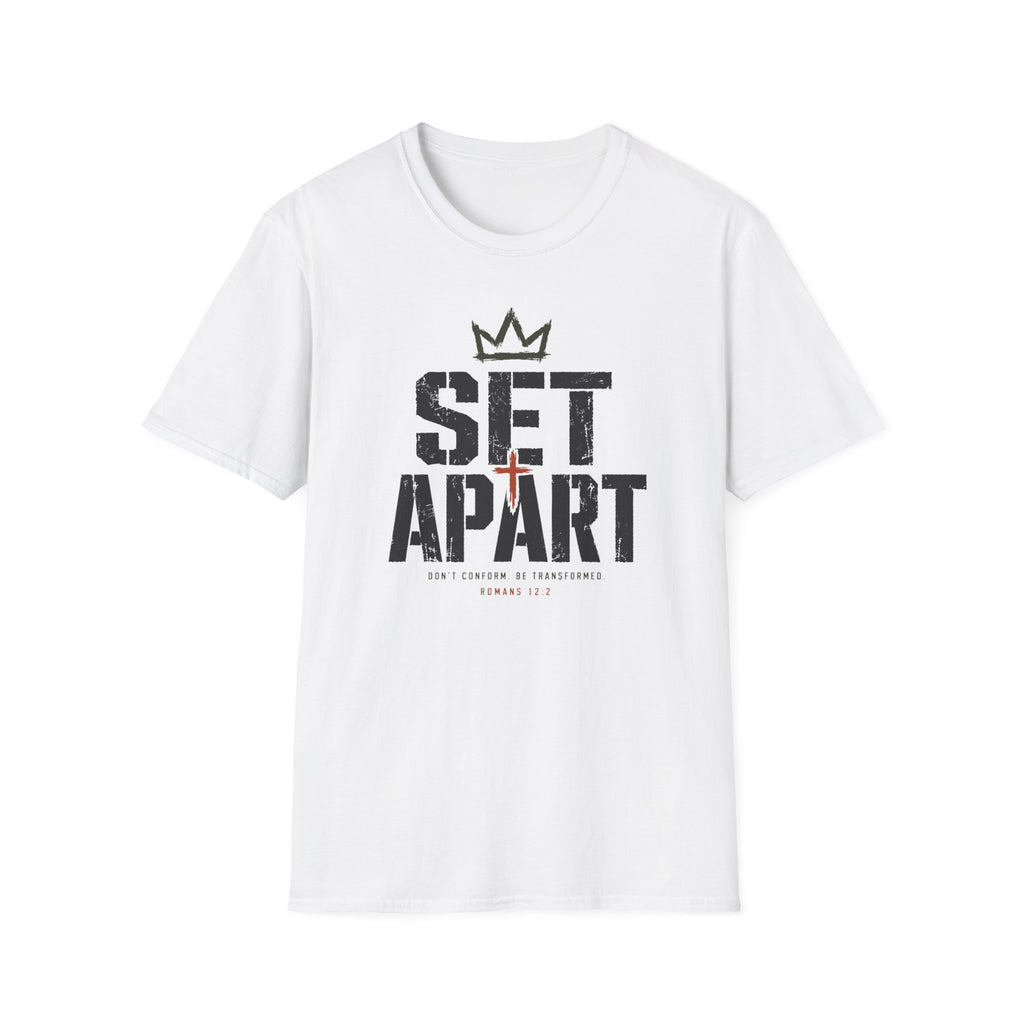 Set Apart T-Shirt