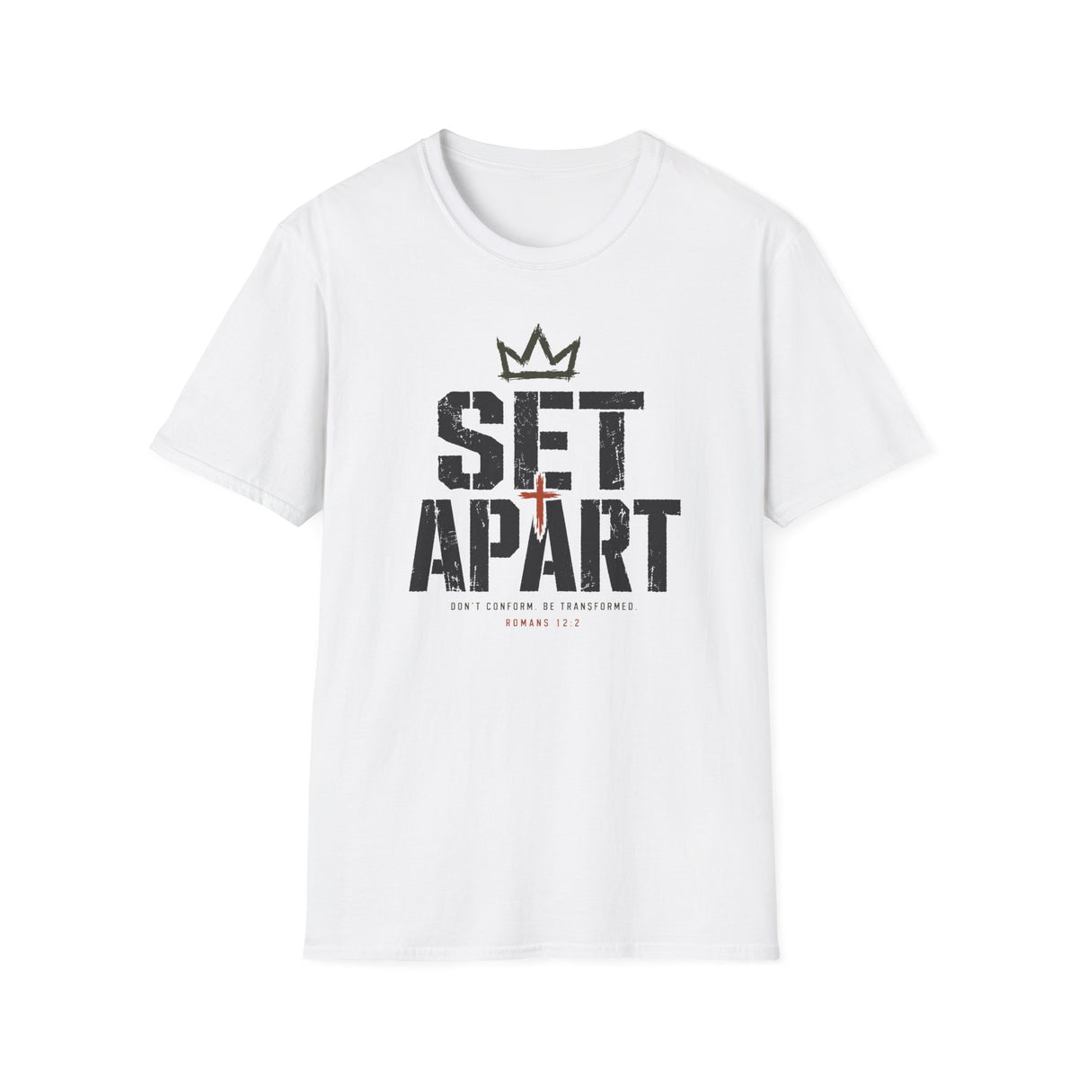 Set Apart T-Shirt