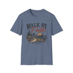 Walk by Faith T-Shirt