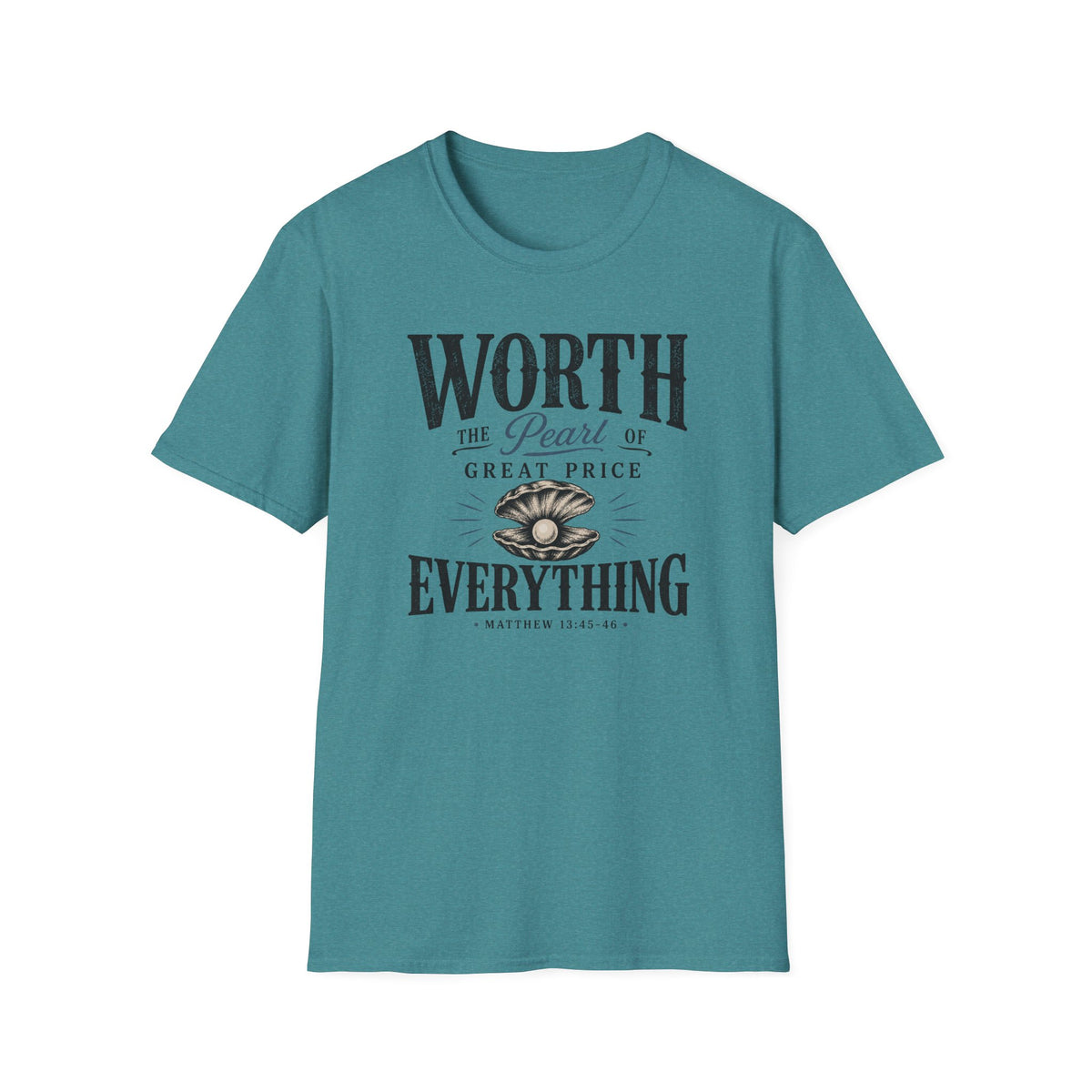 Pearl of great price T-Shirt