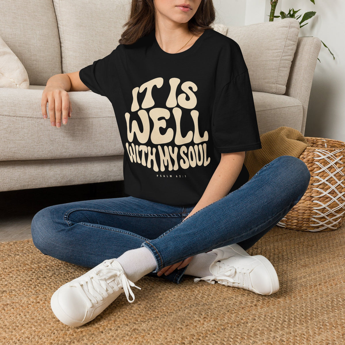 It is Well T-Shirt