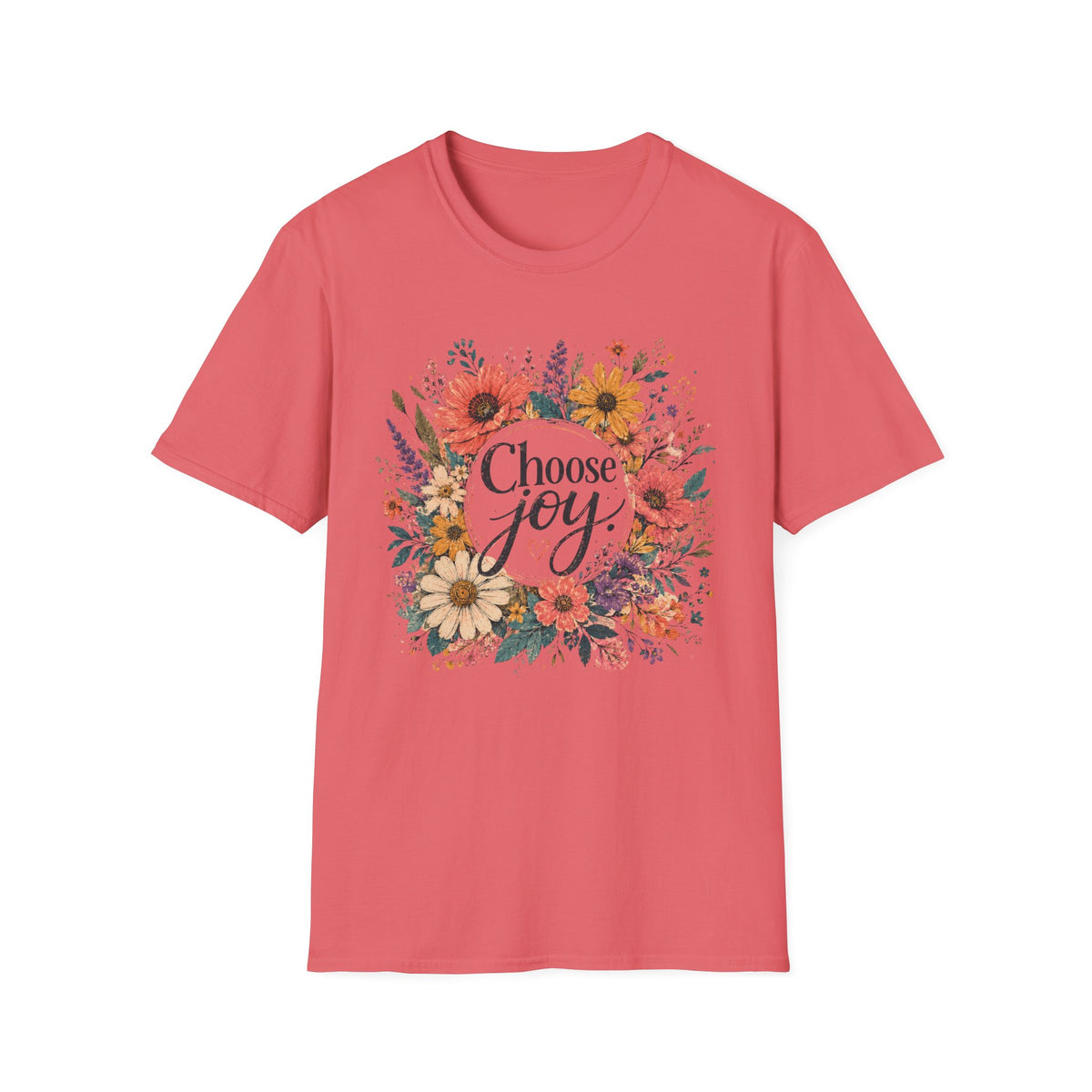 Choose Joy T-Shirt