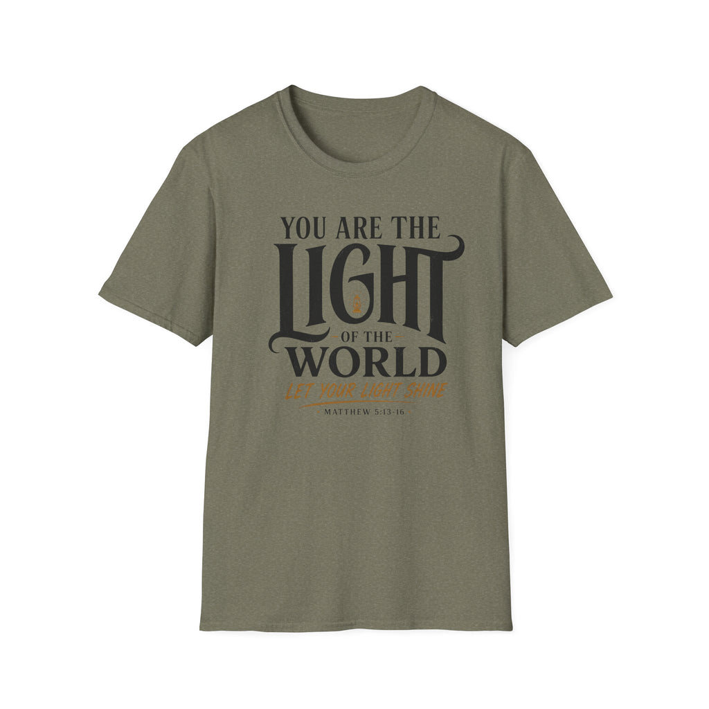 Light of the world T-Shirt
