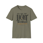 Light of the world T-Shirt