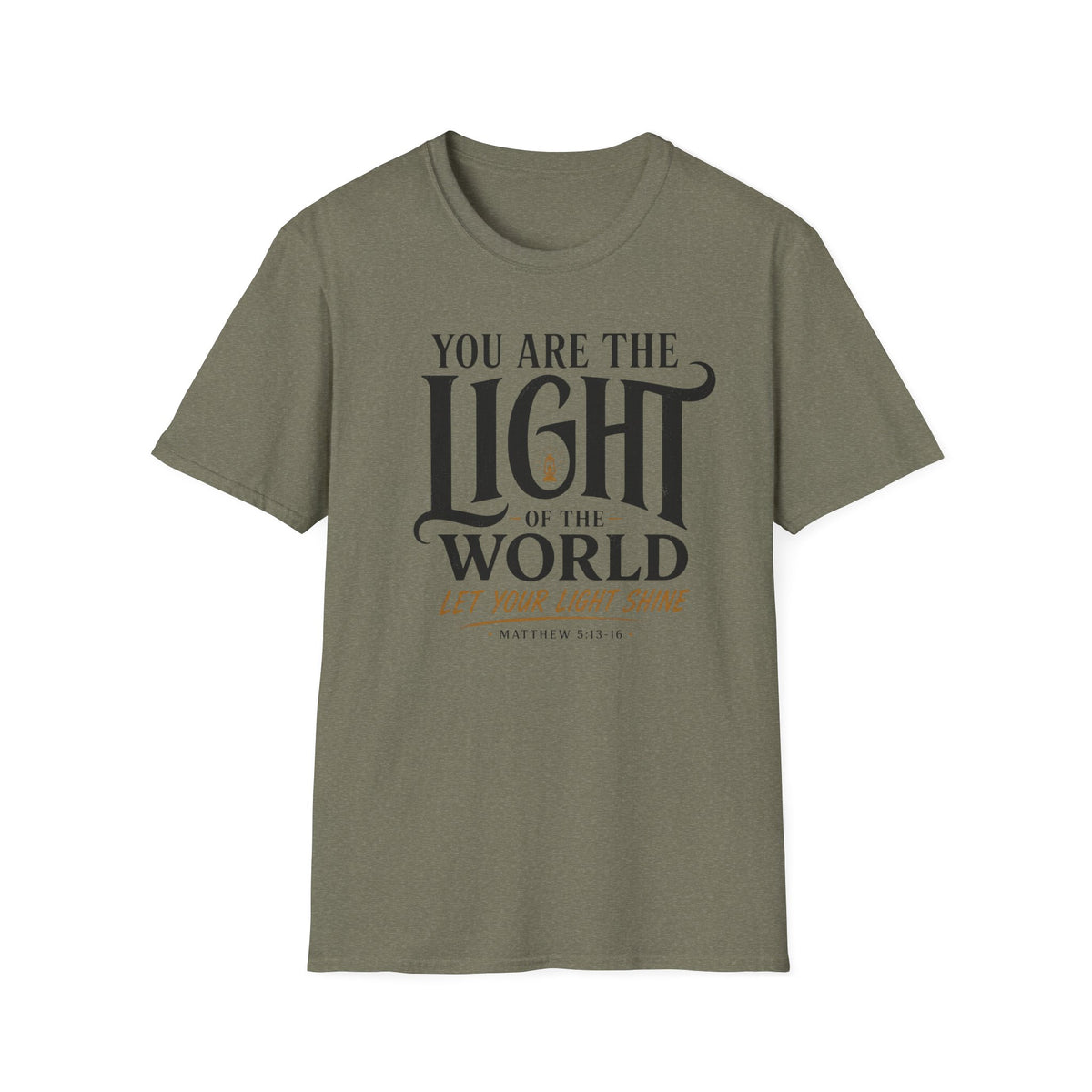 Light of the world T-Shirt