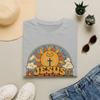Jesus makes everything brighter T-Shirt