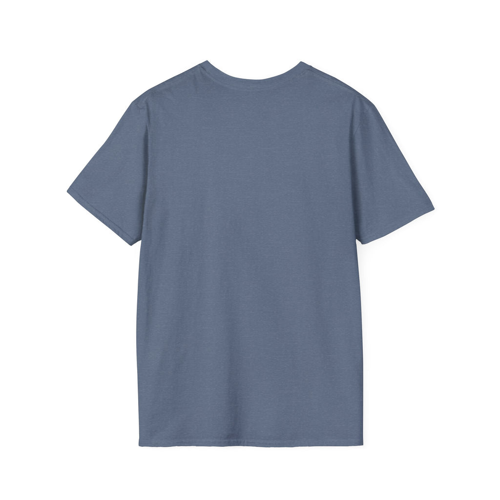 Be Still and Know T-Shirt
