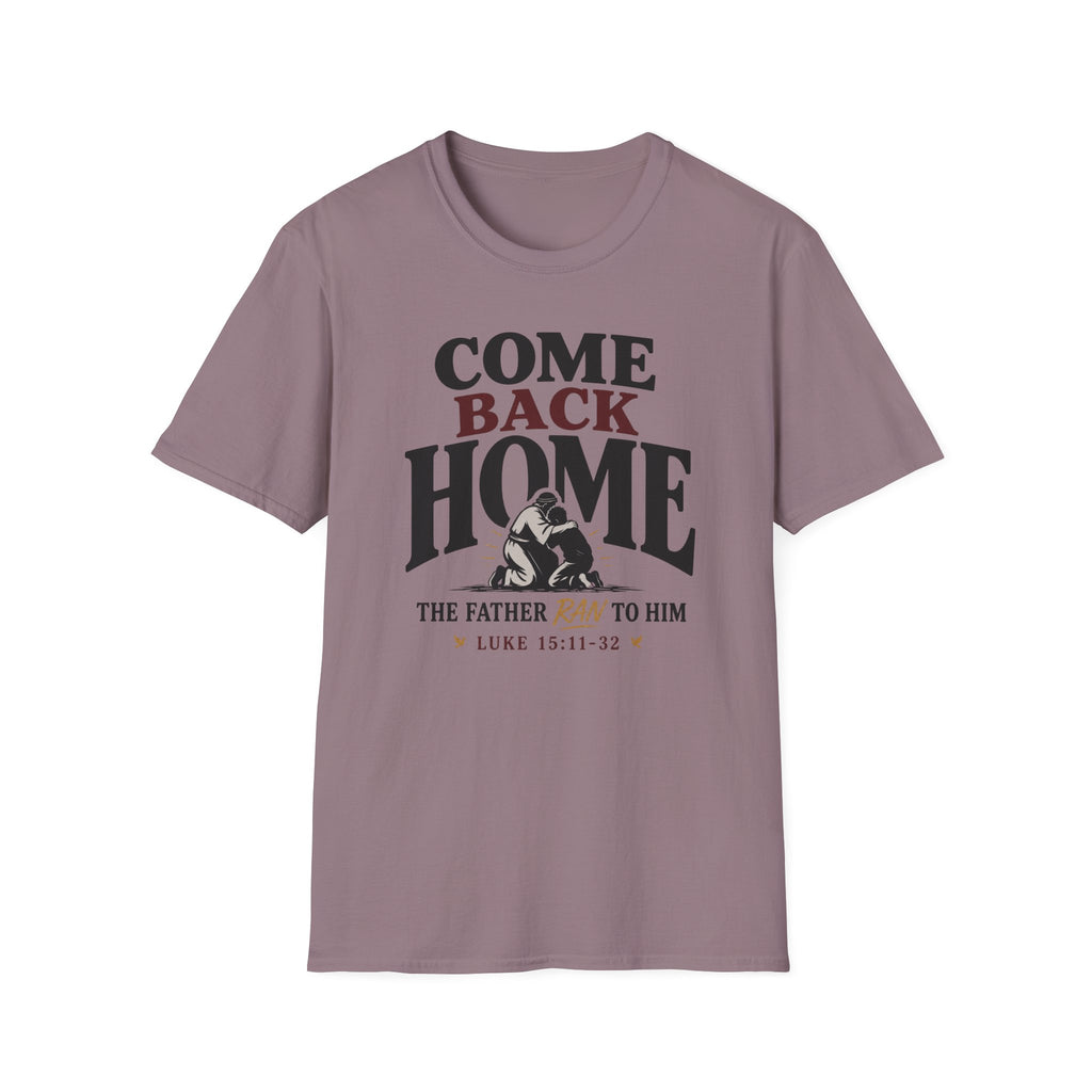 Prodigal Son T-Shirt