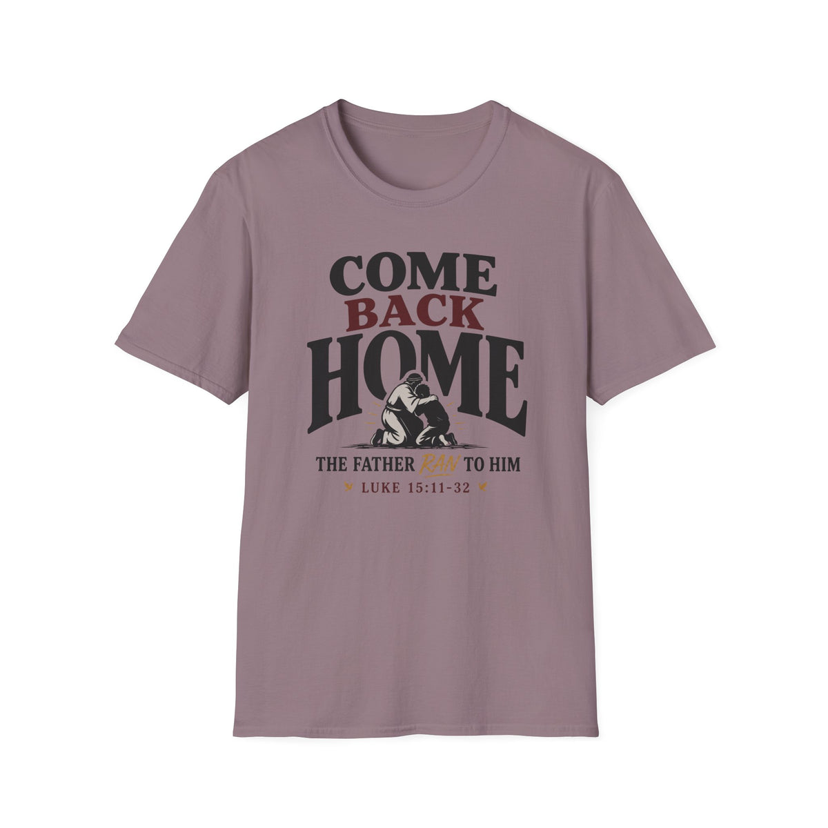 Prodigal Son T-Shirt