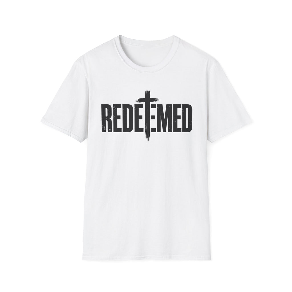 Redeemed T-Shirt
