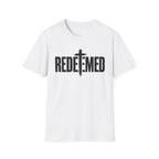 Redeemed T-Shirt