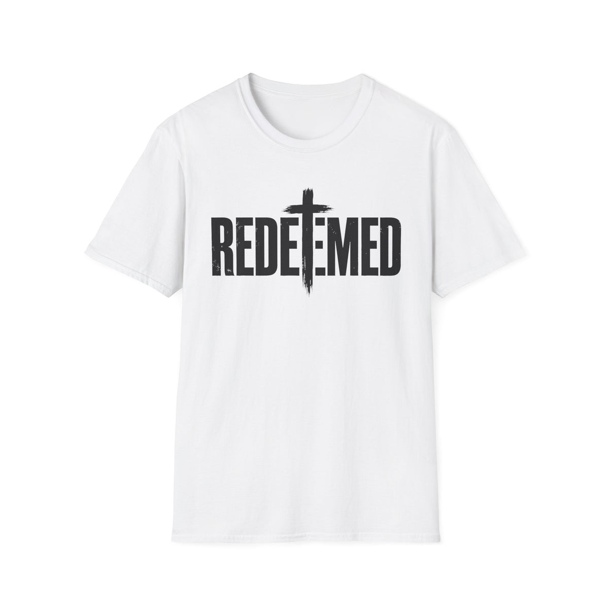Redeemed T-Shirt