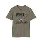 Pearl of great price T-Shirt