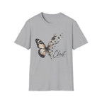 Made new T-Shirt