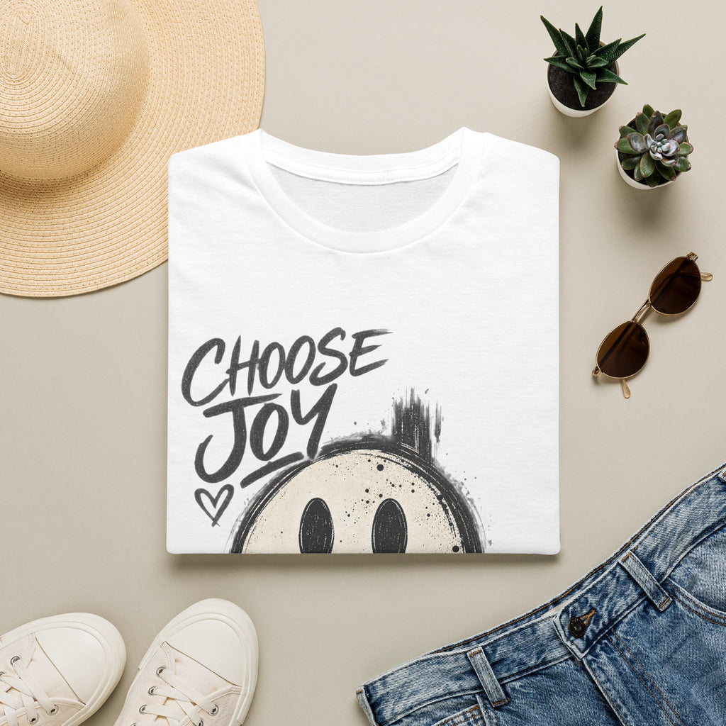 Choose Joy T-Shirt