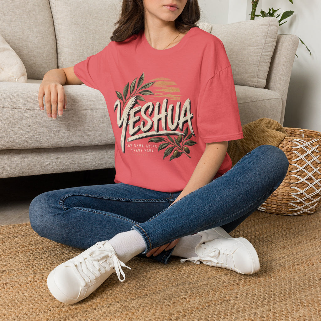 Yeshua T-Shirt