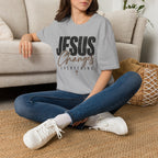 Jesus changes everything T-Shirt