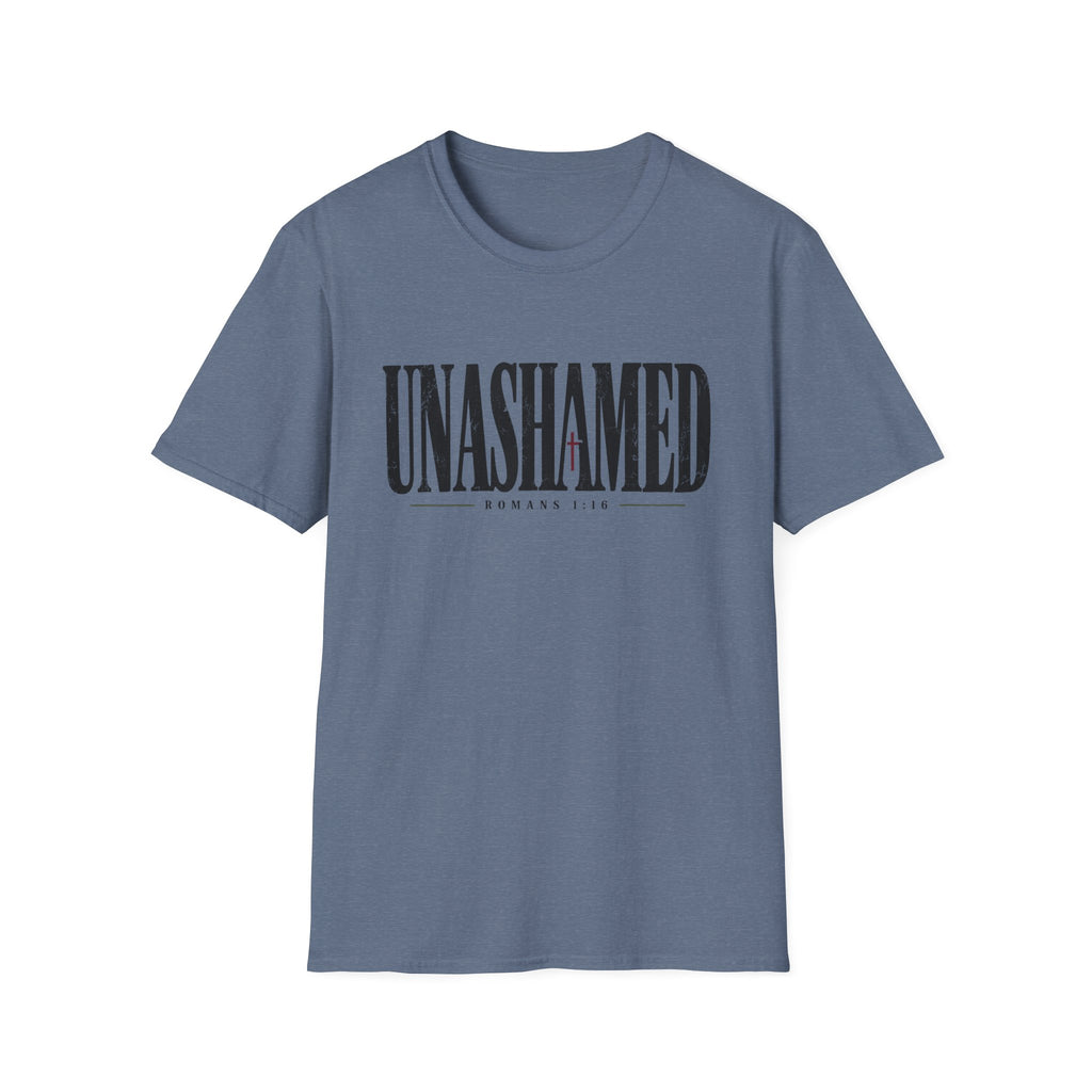 Unashamed T-Shirt