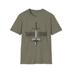 Sword of the Spirit T-Shirt