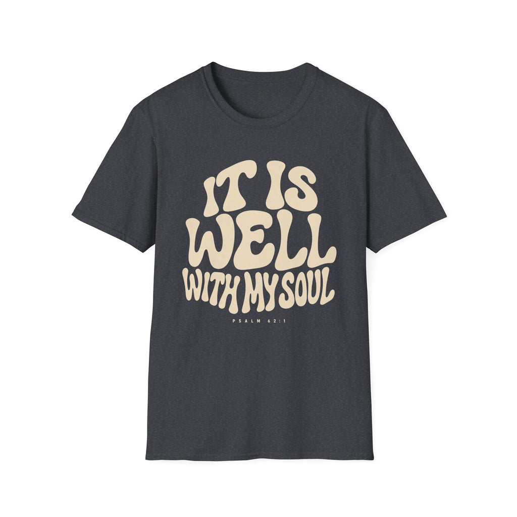 It is Well T-Shirt