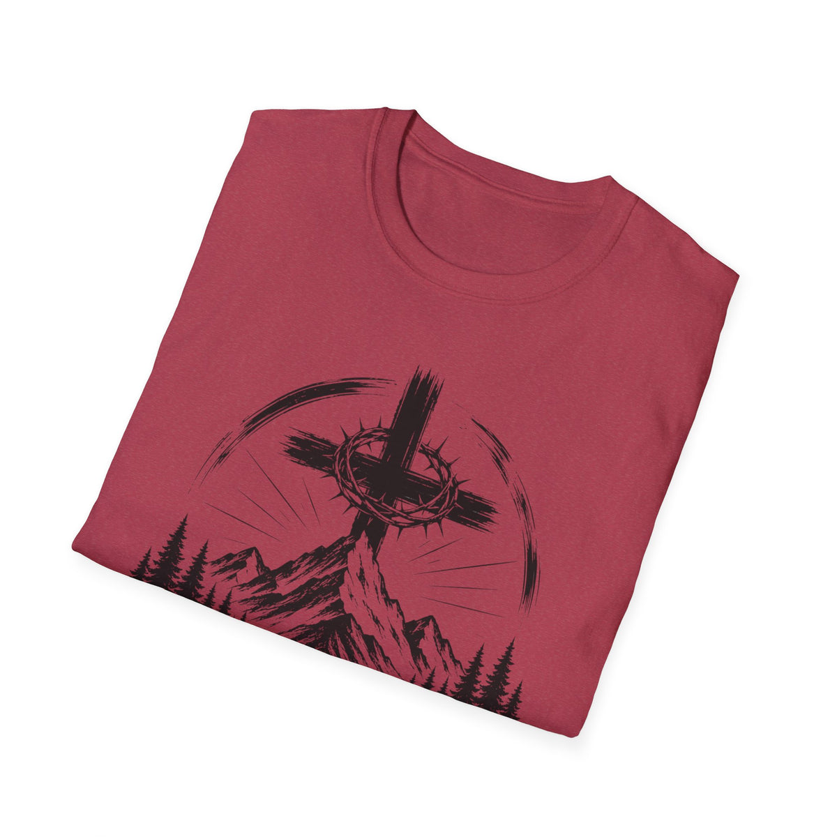 The way T-Shirt