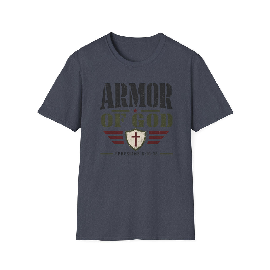 Armor of God T-Shirt