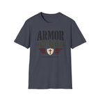 Armor of God T-Shirt