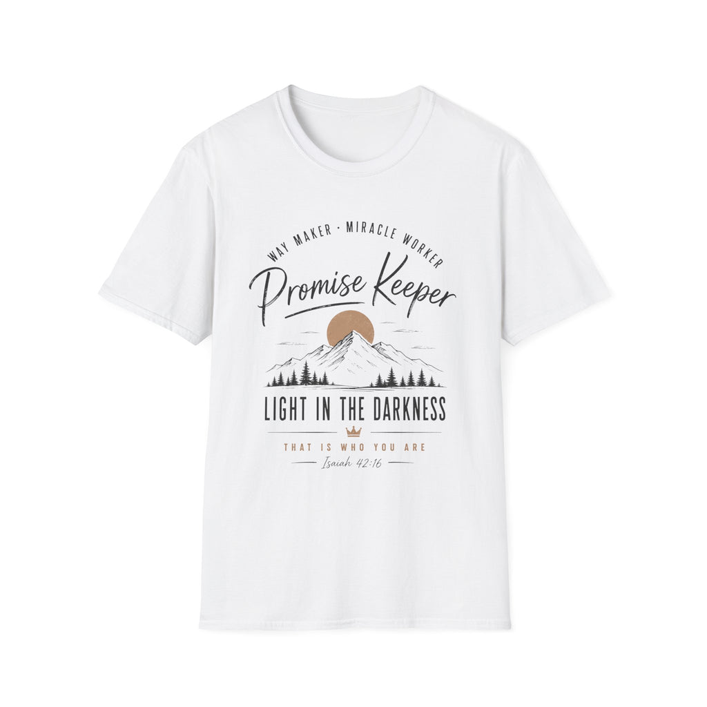 Promise Keeper T-Shirt