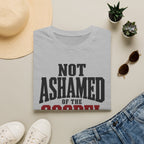 Not ashamed of the gospel T-Shirt