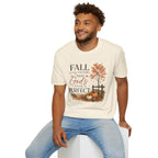 Fall is my reminder T-Shirt
