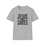 Jesus Saves T-Shirt