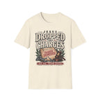 Jesus dropped the charges T-Shirt