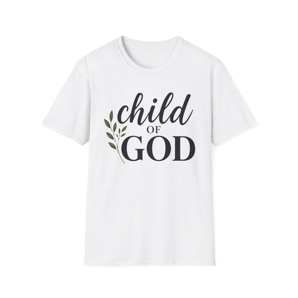 Child of God T-Shirt