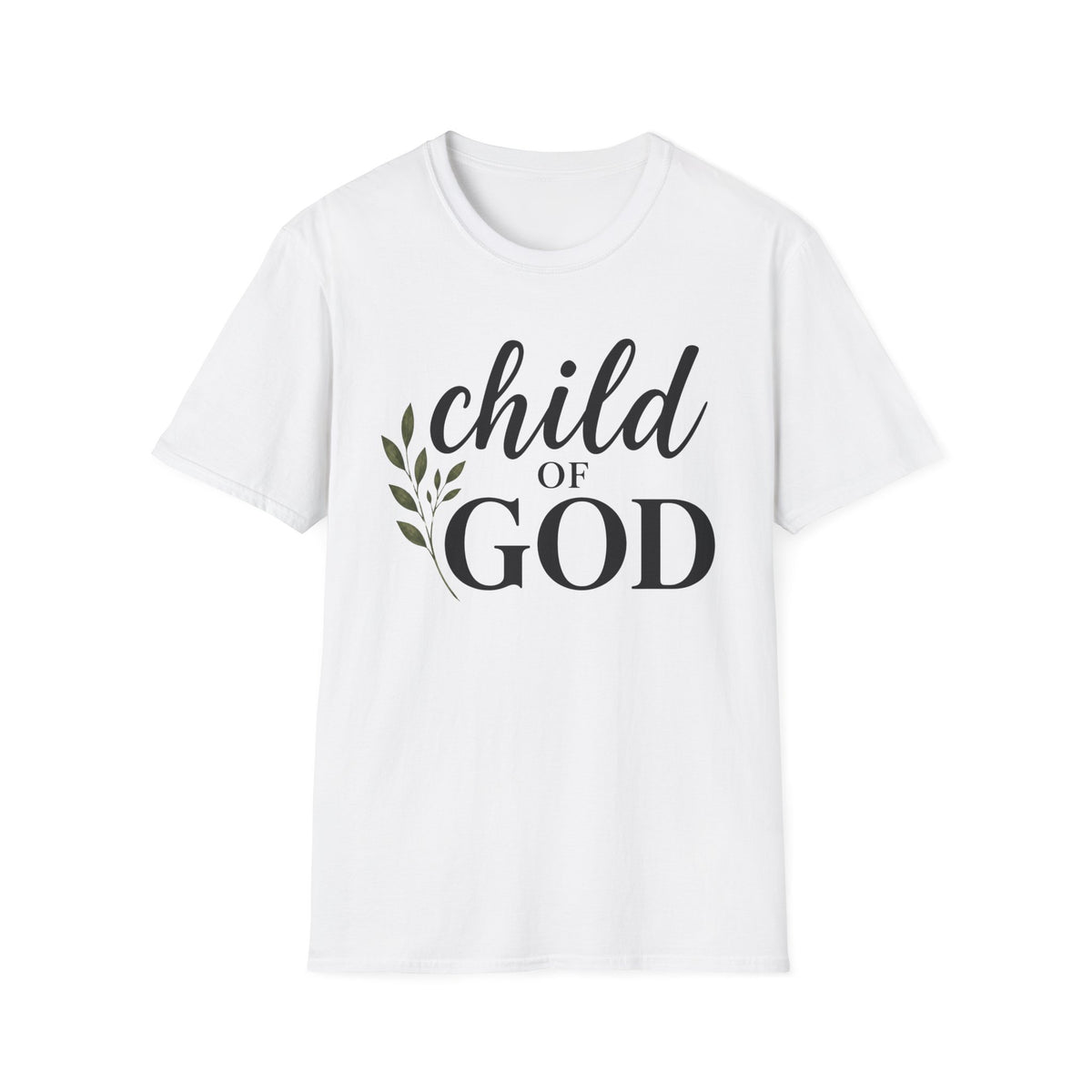 Child of God T-Shirt