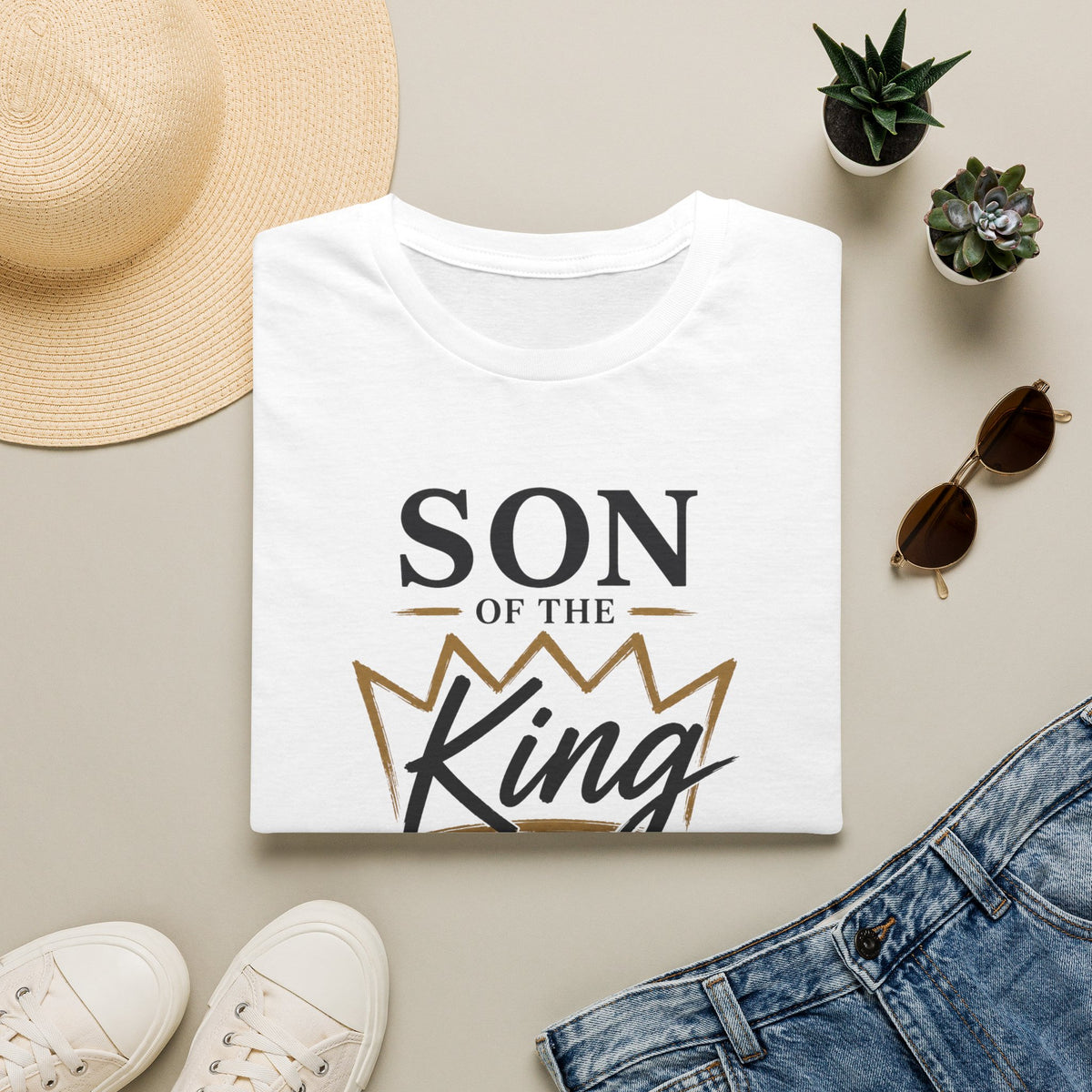 Son of the King T-Shirt