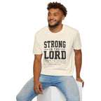 Strong in the Lord T-Shirt