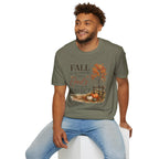 Fall is my reminder T-Shirt
