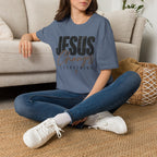Jesus changes everything T-Shirt
