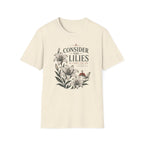 He Cares for You T-Shirt
