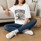 Restored T-Shirt