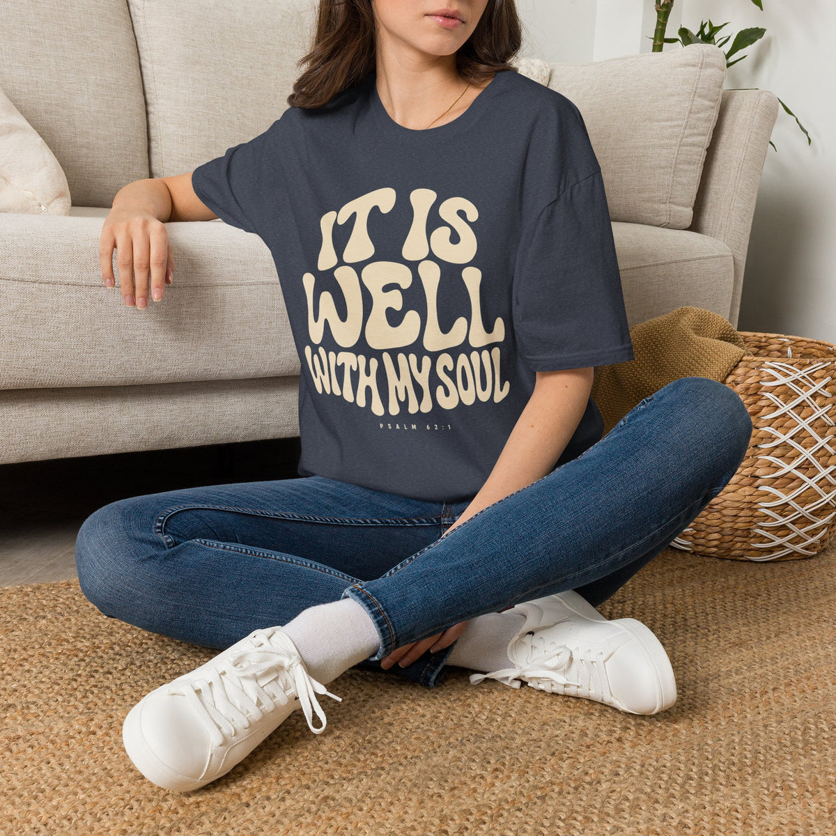 It is Well T-Shirt