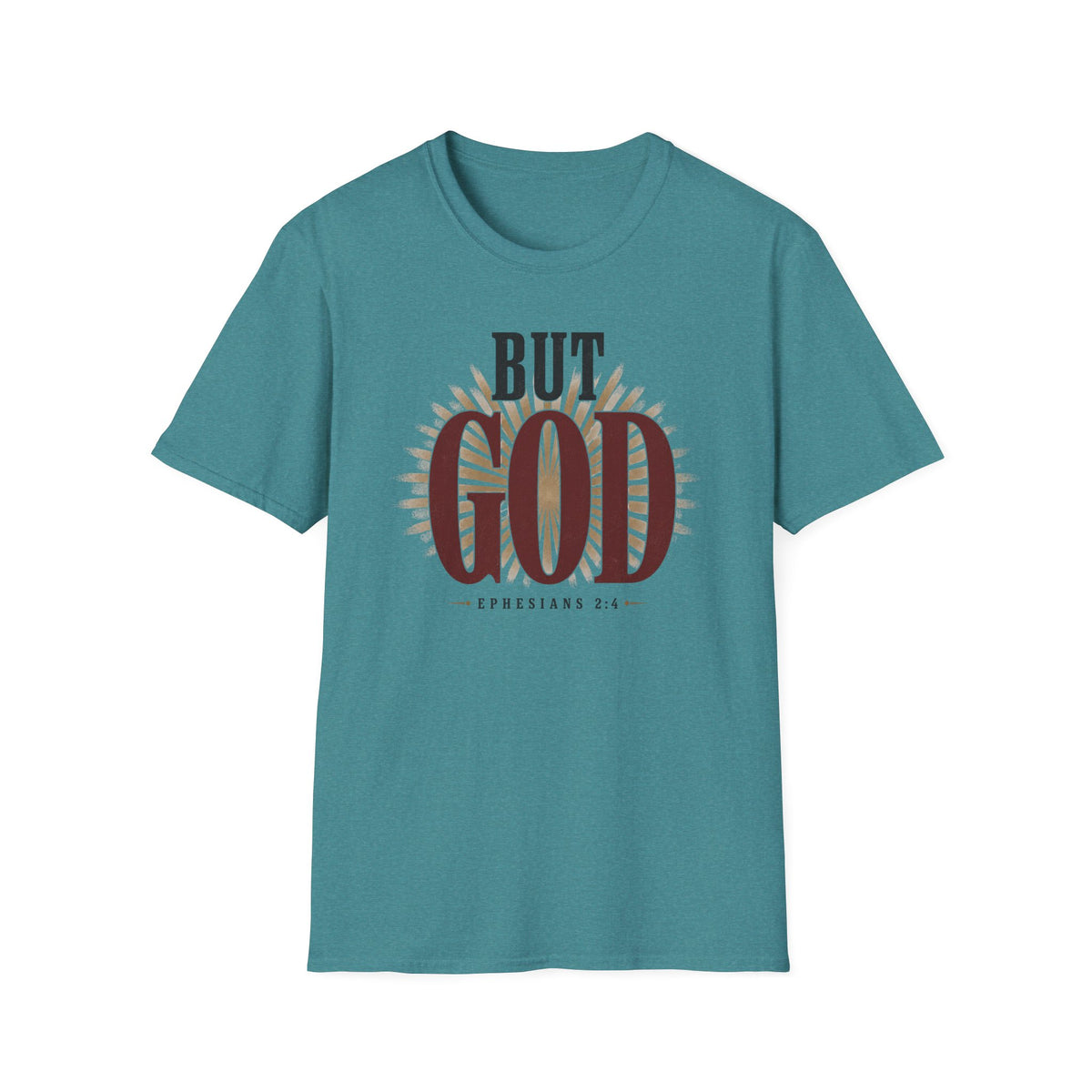 But God T-Shirt