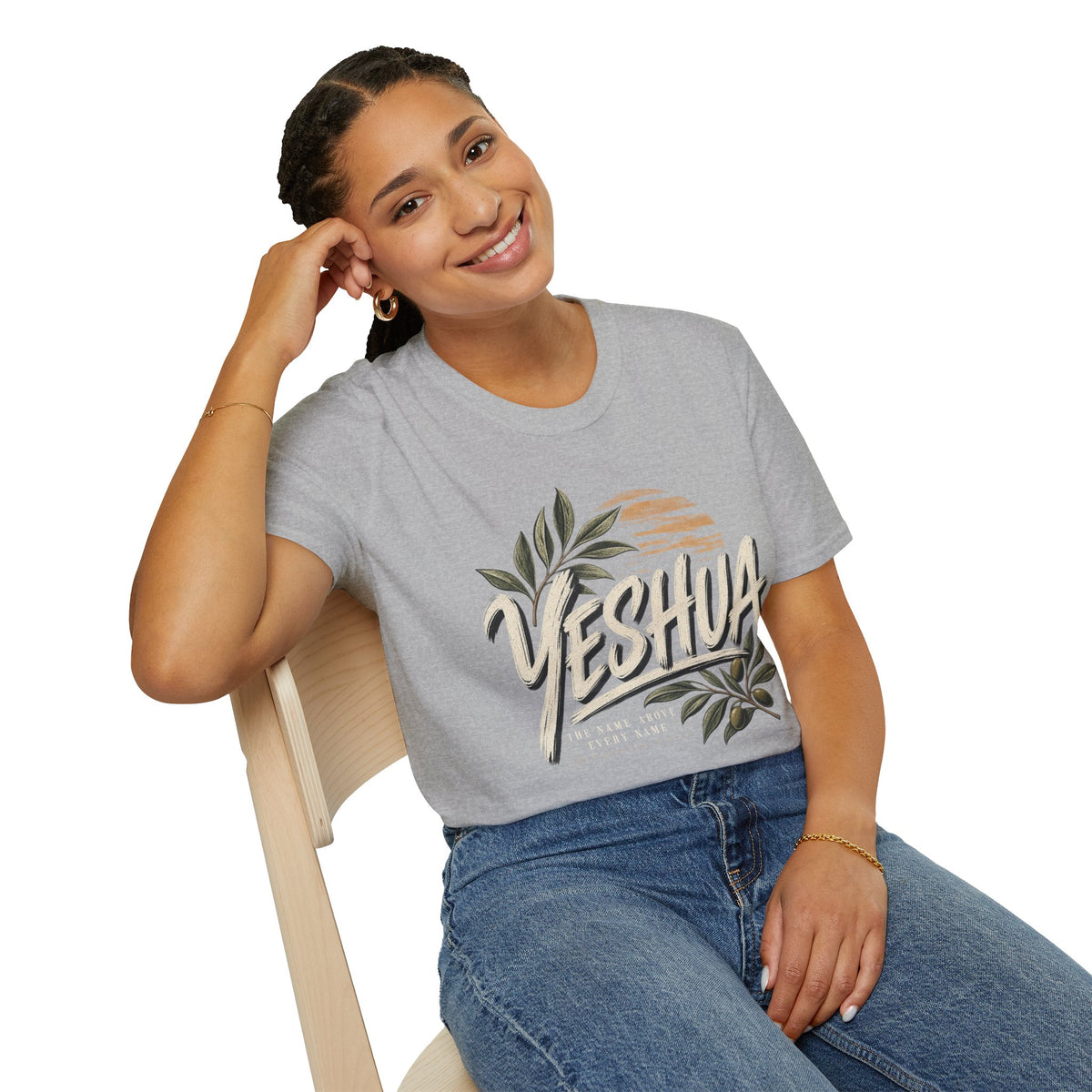 Yeshua T-Shirt