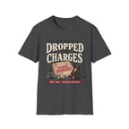 Jesus dropped the charges T-Shirt