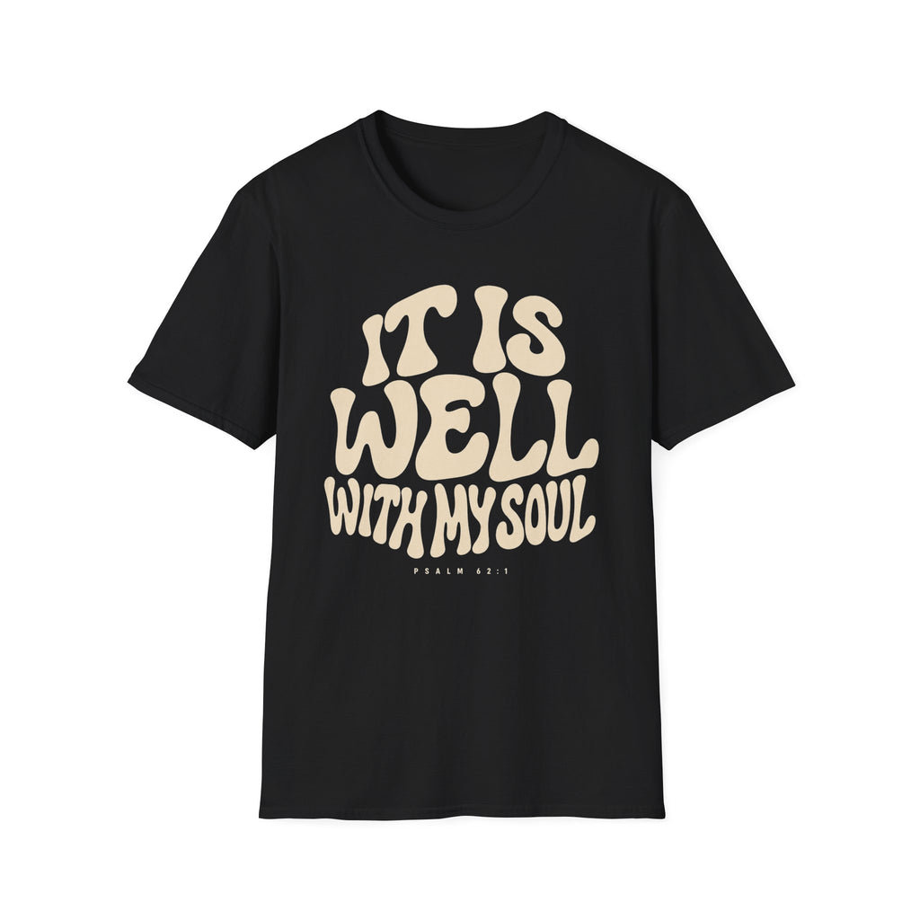 It is Well T-Shirt